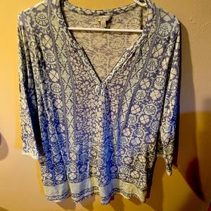 Lucky brand lightly used